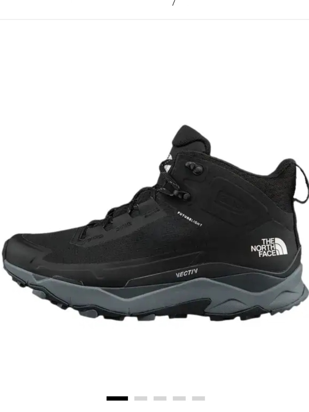 The North Face VECTIV Futurelight Mid Hiking Boots Women’s Size 6.5